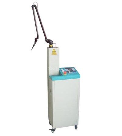 CO2 LASER THERAPY INSTRUMENT--- ECONOMICAL TYPE BX102