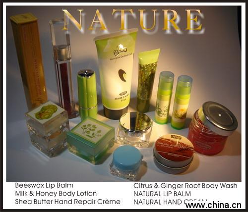 nature(skin care)
