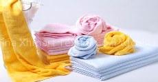 bamboo fiber SPA towel