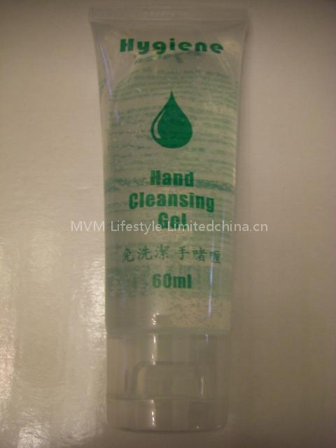 Hand Sanitizer