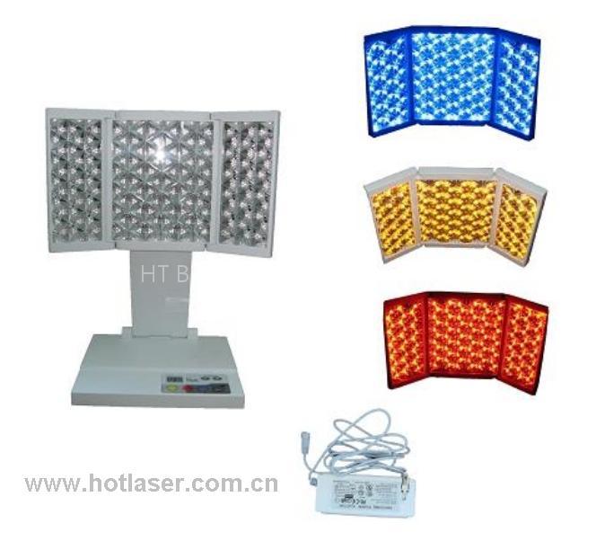 verticle PDT skin care machine