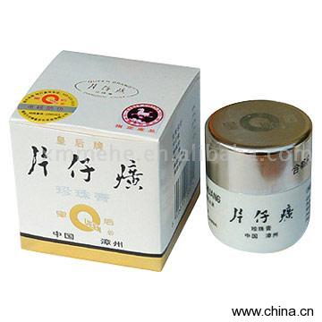 Pearl Cream