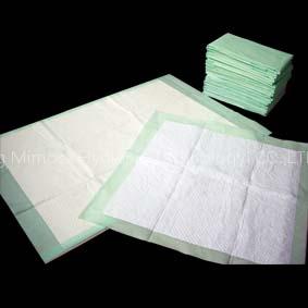 disposable underpads