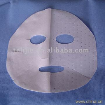 Pearl Facial Mask