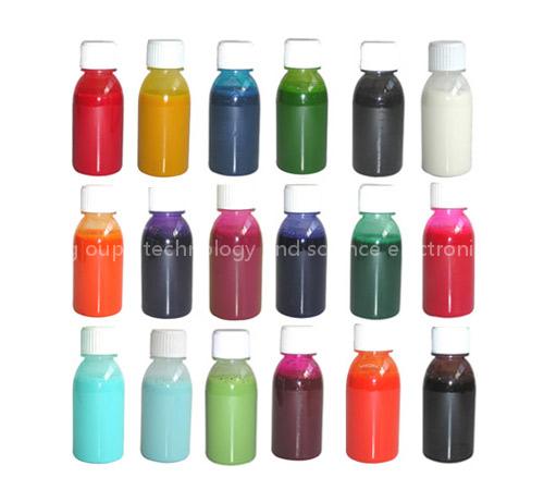 common ink for airburshing tattoo