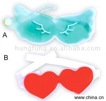 Cold and Hot Eye Mask