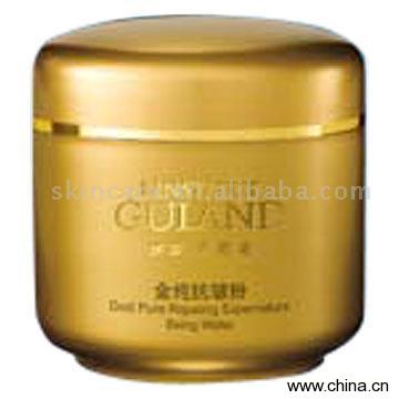 Anti Wrinkle Powder