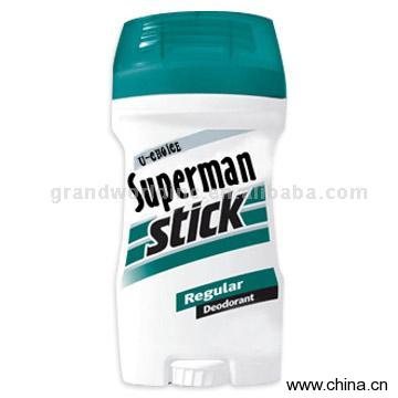 Deodorant Stick for Men
