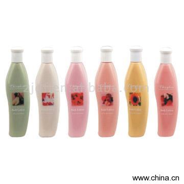Body Lotion (236ml)