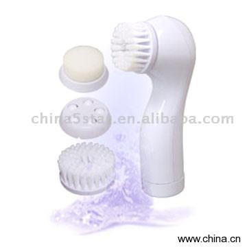 Facial Cleaning / Spa Brush