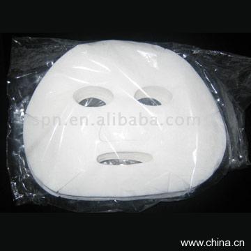 Plain Mask