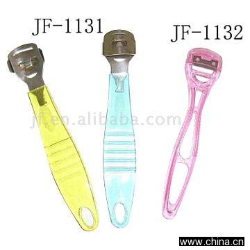 Cuticle Pusher