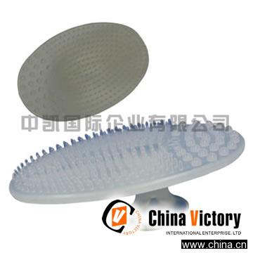 Silicone Beauty Brush