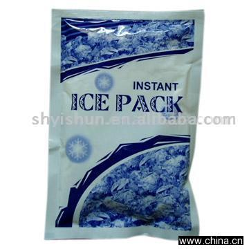 Disposable Ice Pack
