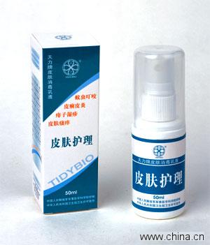 Tidybio Skin Care