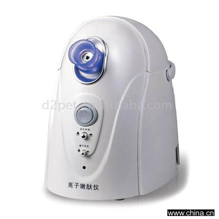 Lonic Facial Steamer