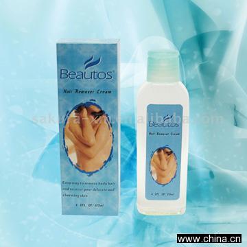 Hair Reomver Cream
