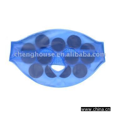 Magnetic Eye & Facial Mask