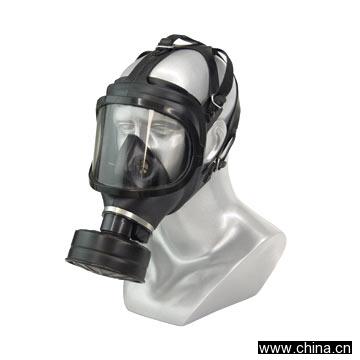 MF18 Type Gas Mask