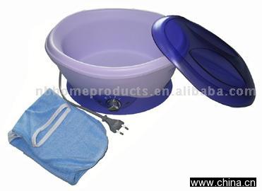 Wax Heater