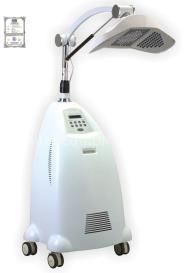 PDT Machine