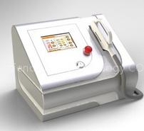 IPL (intense pulse light) hair removal beauty equipment