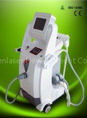 Multifunctional E-LIGHT/IPL/Laser machine GL001A