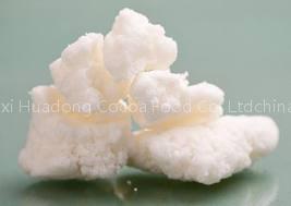 refined shea butter