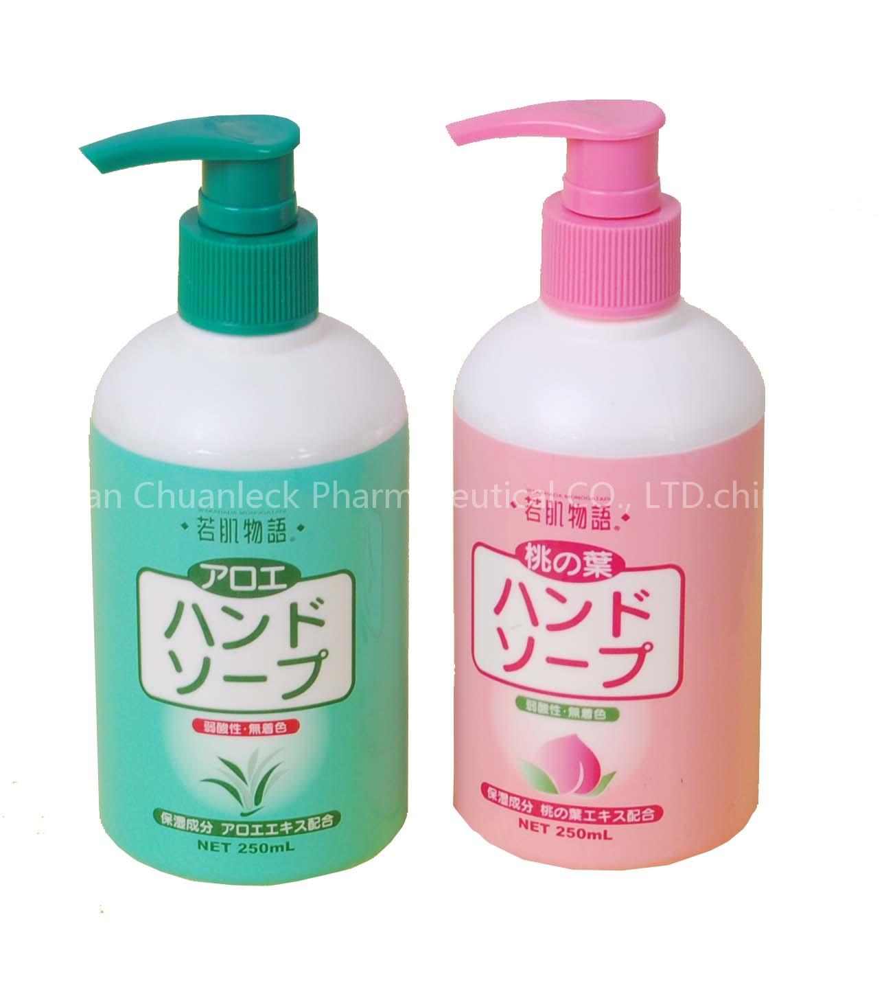 Hand Soap