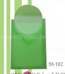 Paper SOAP