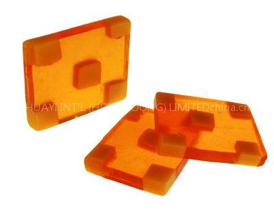 Qianbaijia handmade essential oil soap