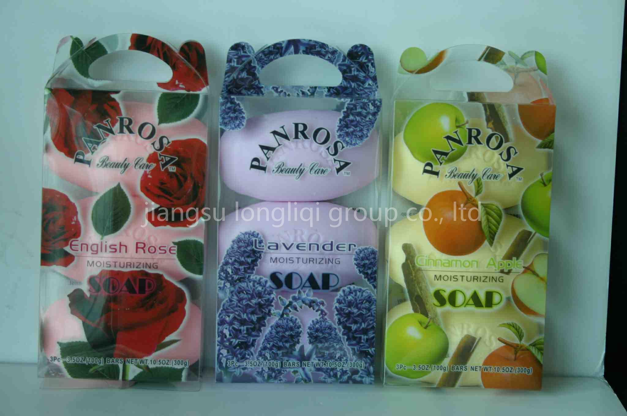 soap