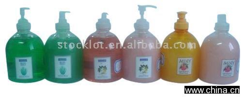 Liquid Hand Soap