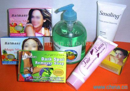 Liquid Soap
