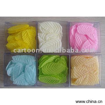 Confetti Soap