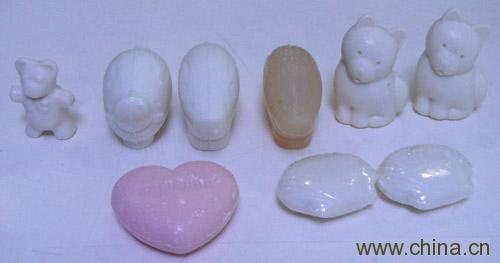 Soaps