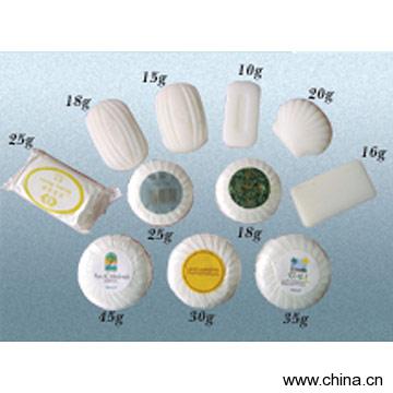 Soaps