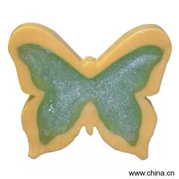 Butterfly Soap