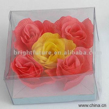 Rose Soap