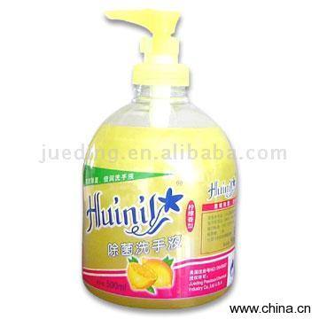 Soft Hand Soap