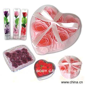 Soap Flower,soap, flower soap, bath,rose soap, rose, soap petal,
