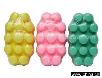 Massage Soap