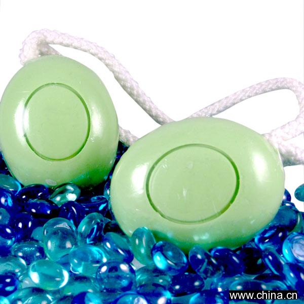 Soap