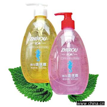 Liquid Soaps