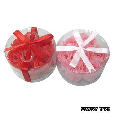 Soaps