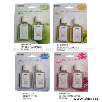 Liquid Soaps