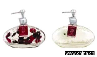 Liquid Soap