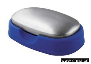 Stainless Steel Soap