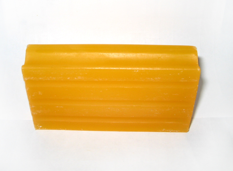 Bar Soap Transparent