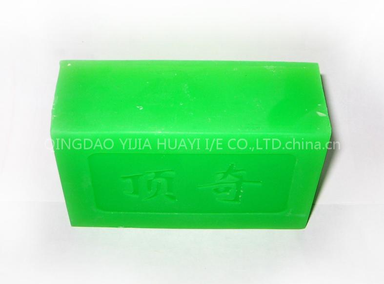 Bar Soap Green